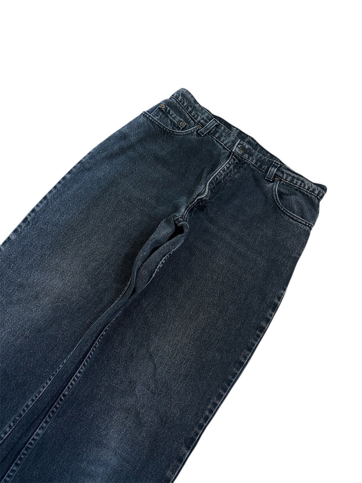 Levi's × Vintage Vintage Levi's Strauss & Co Jeans Size US 31 - 5 Thumbnail