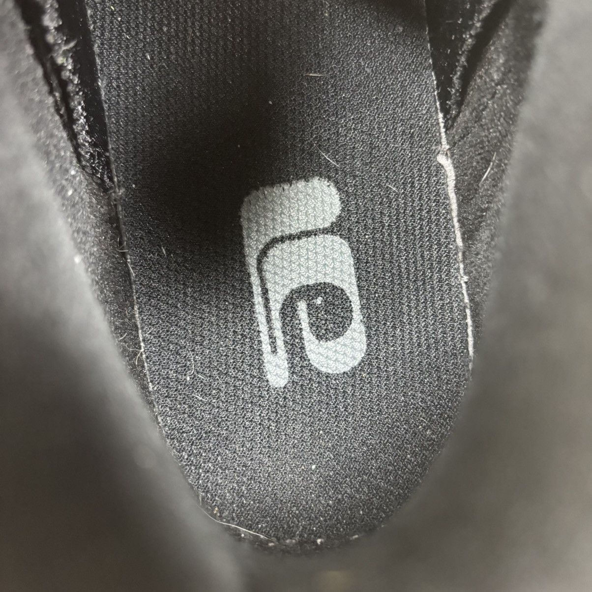 Nike Size 11 - Nike Air Force Max 2013 Black Cool Grey Clean Size US 11 / EU 44 - 8 Thumbnail