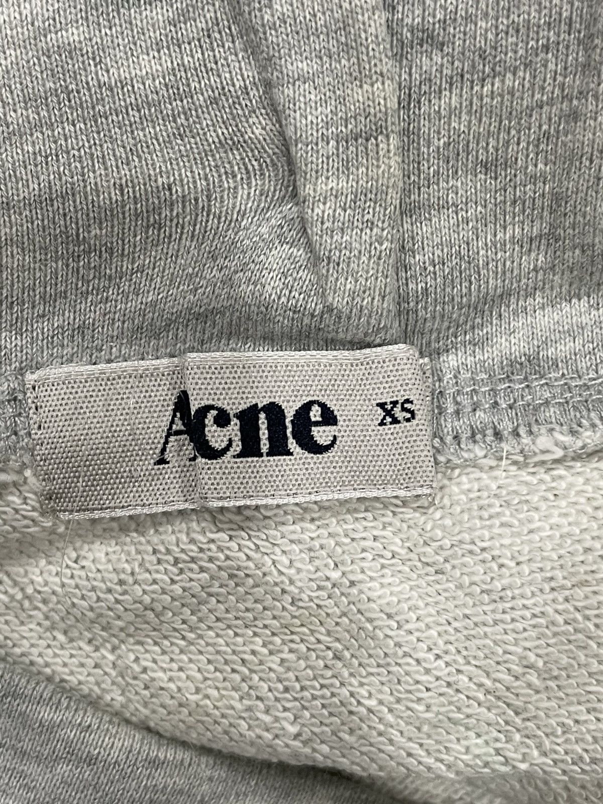 Acne Studios Acne x Edition drawstring john aw11 Size US 31 - 3 Thumbnail