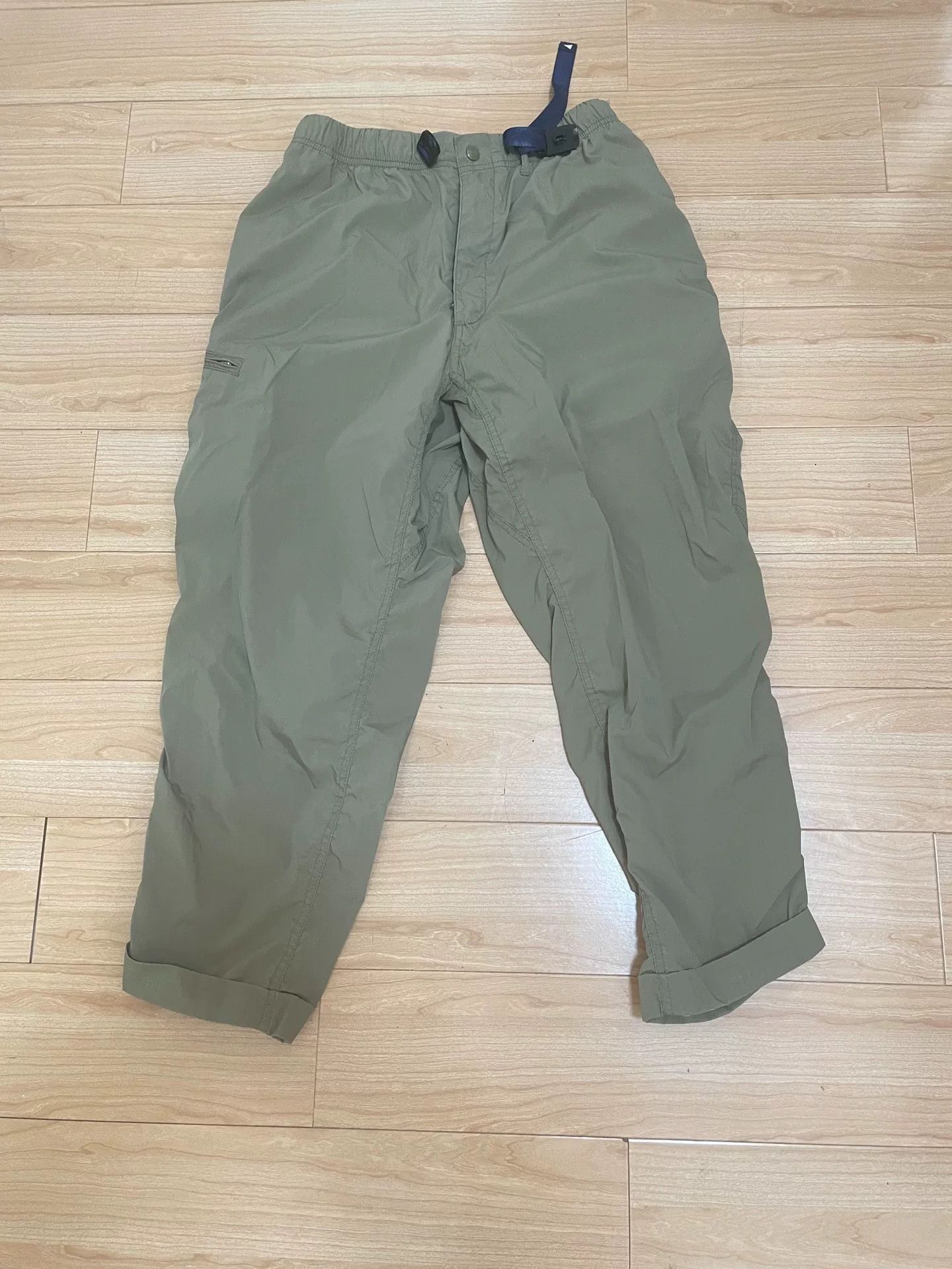 Pilgrim Surf + Supply Pilgrim Surf Supply Twill Climbing Pants Size US 28 / EU 44 - 1 Thumbnail