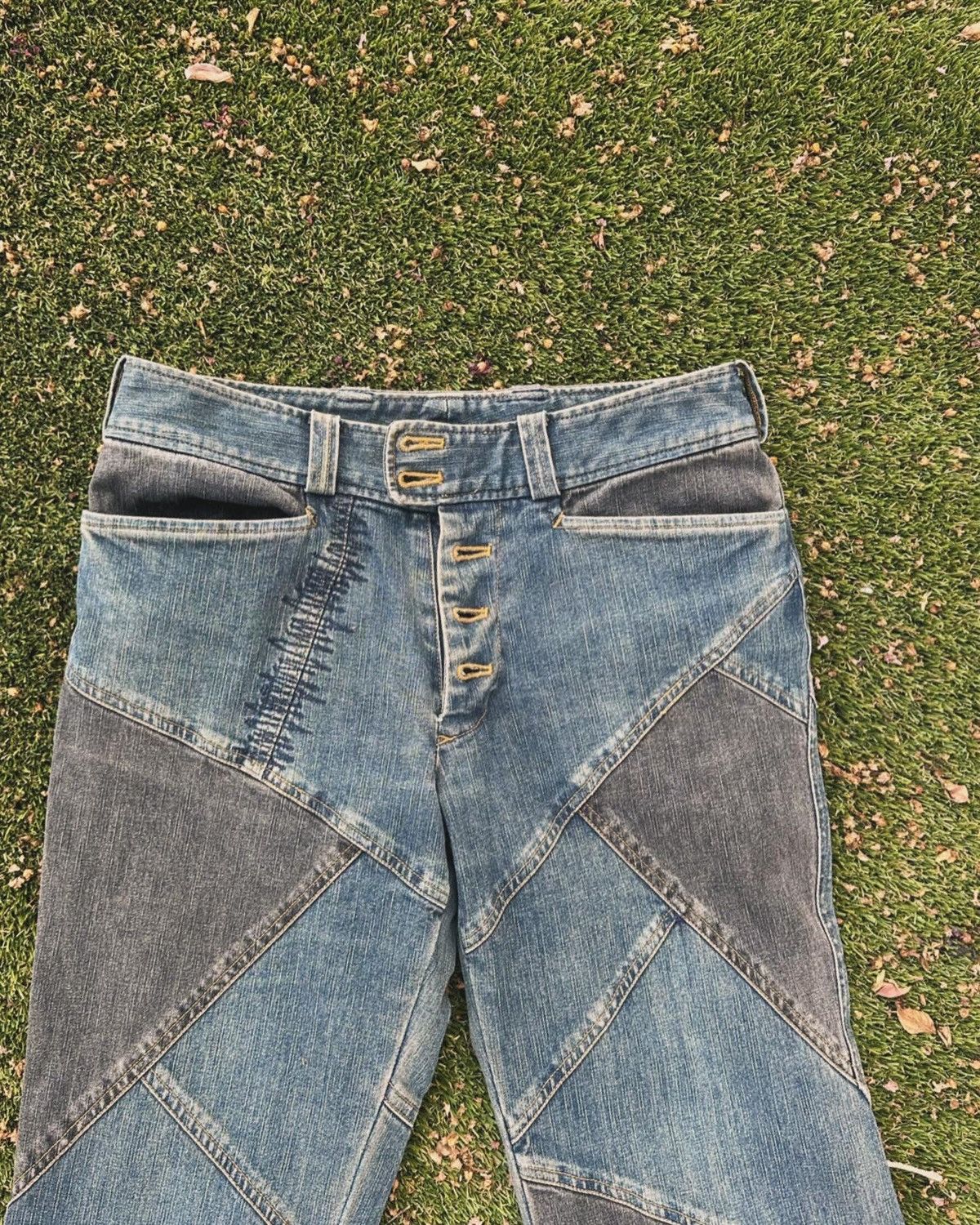 Tornado Mart Tornado mart xJapanese brand Size US 30 / EU 46 - 3 Thumbnail