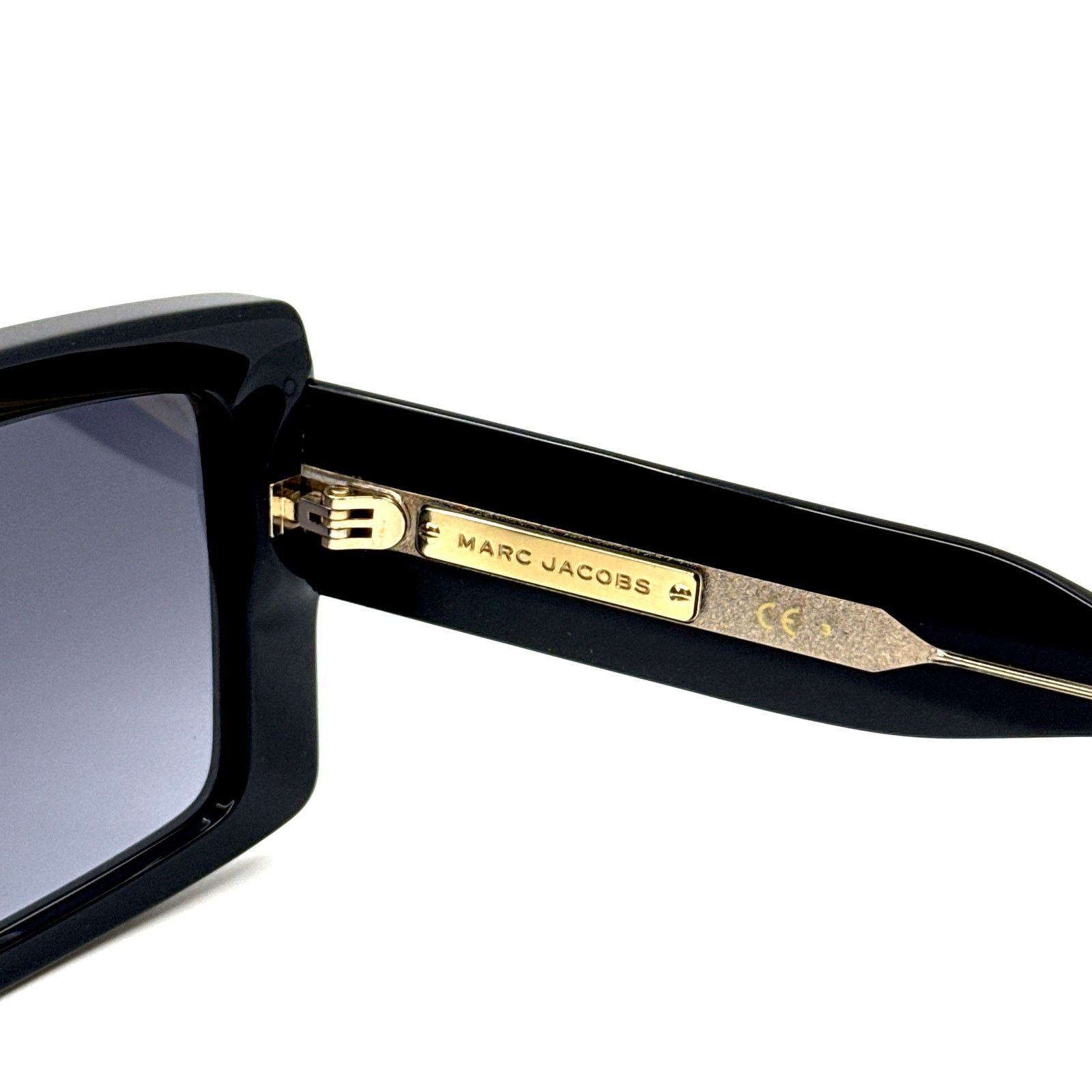 Marc Jacobs New! MARC JACOBS Sunglasses MJ1061/S 7C59O, Authentic Size ONE SIZE - 9 Thumbnail