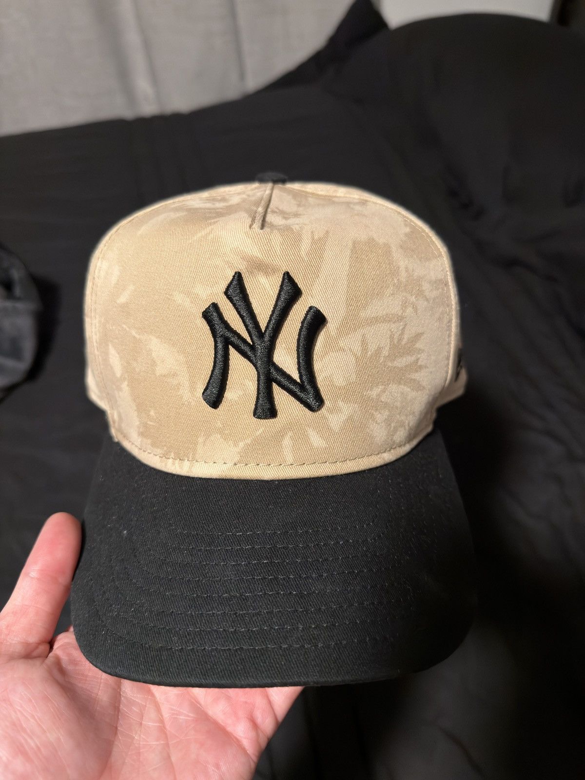New Era NY Yankees Snapback Size ONE SIZE - 1 Thumbnail