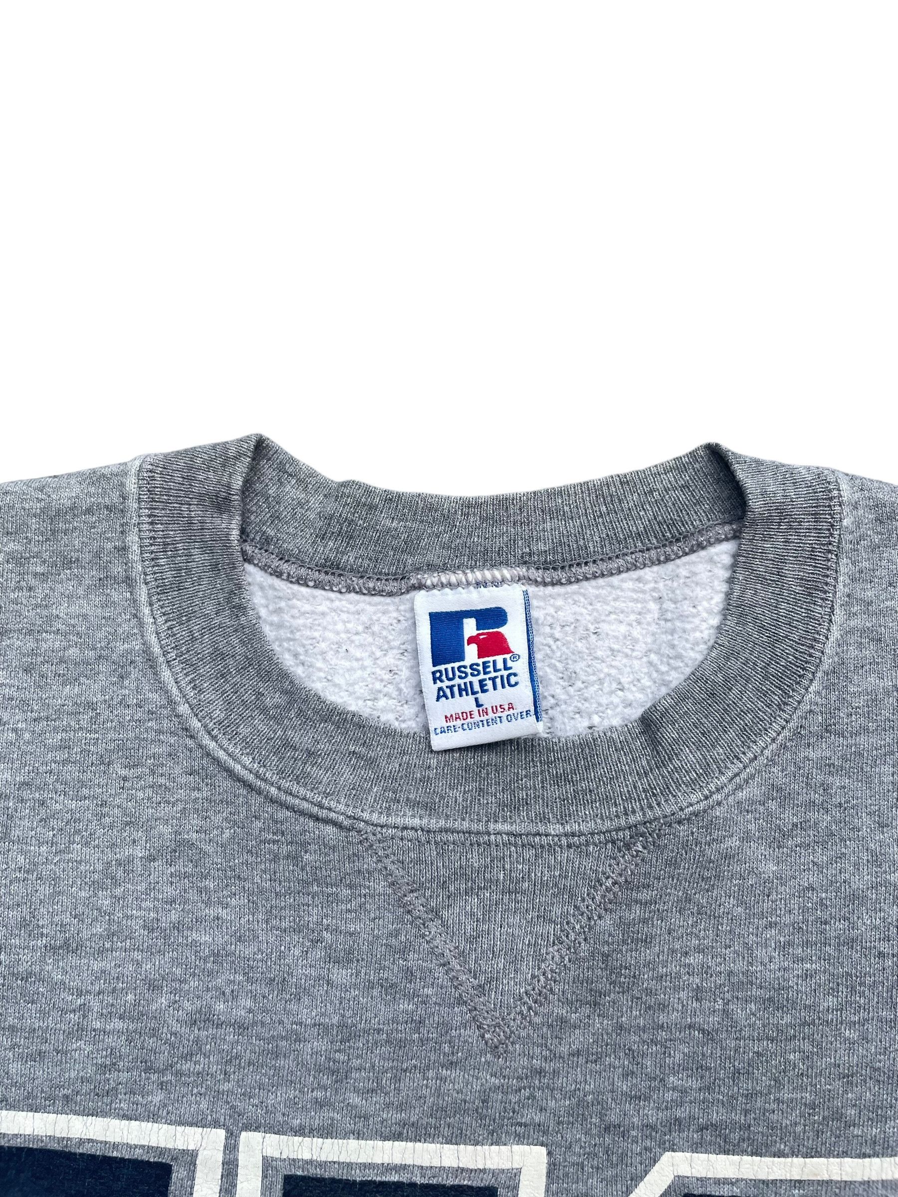 Other Vintage 90's UC San Diego Crewneck Size US L / EU 52-54 / 3 - 3 Thumbnail