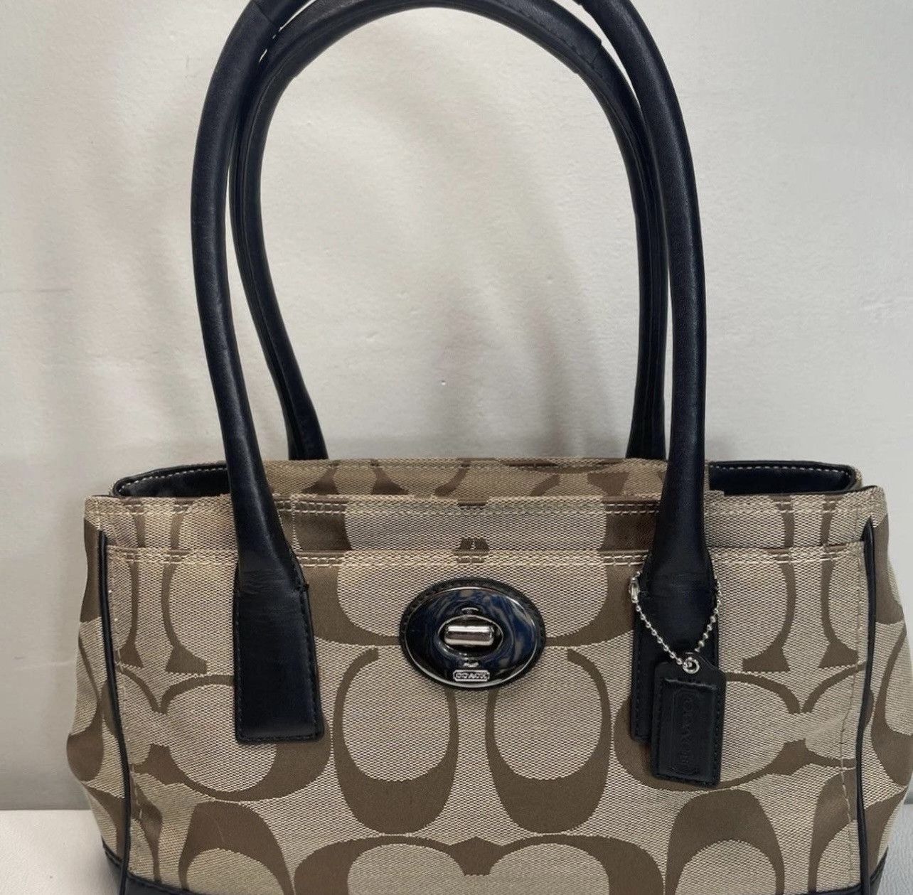 Coach Coach Shoulder Bag Size ONE SIZE - 1 Thumbnail