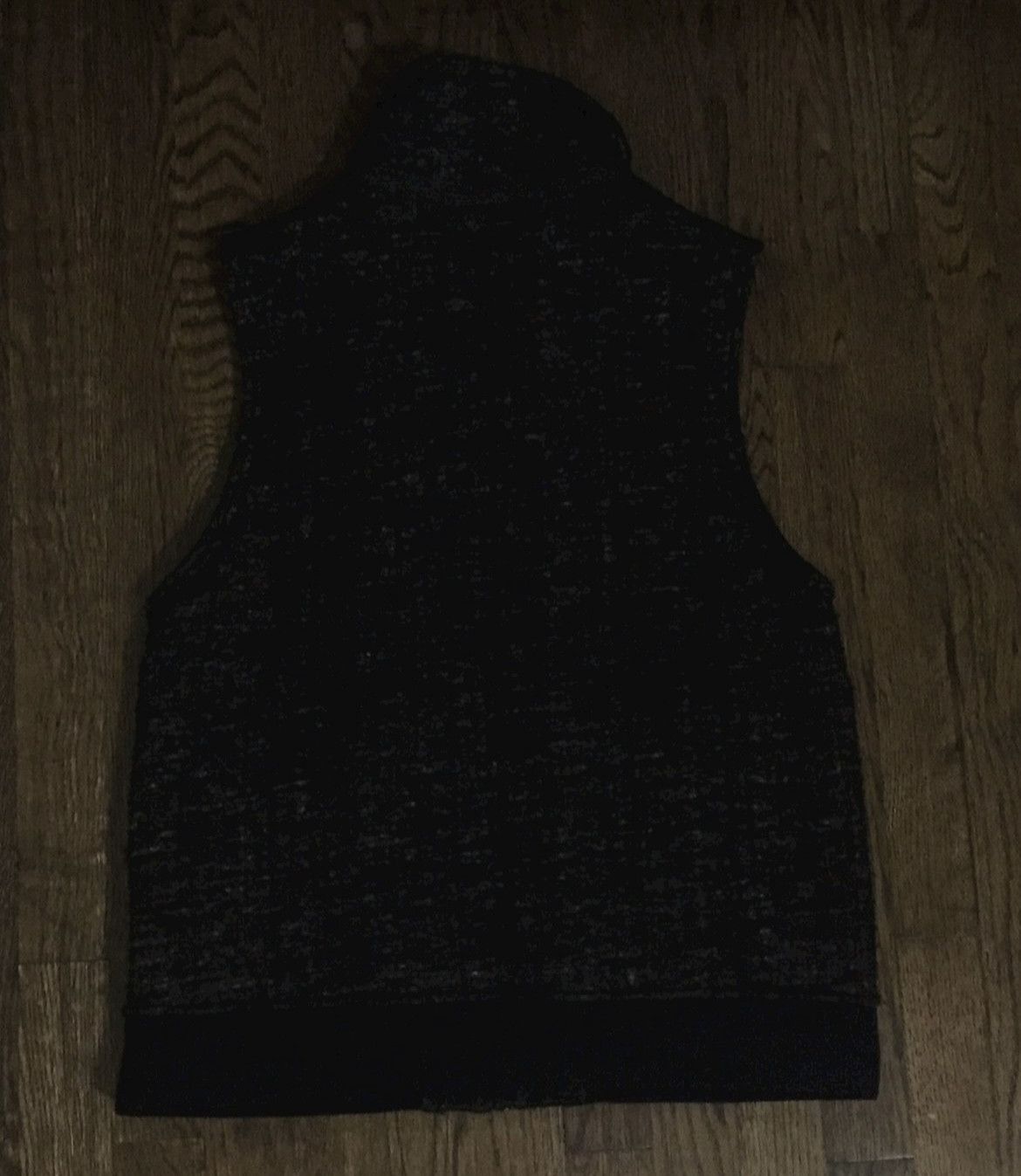 Bape Bape zip up jacket vest Size US S / EU 44-46 / 1 - 2 Thumbnail