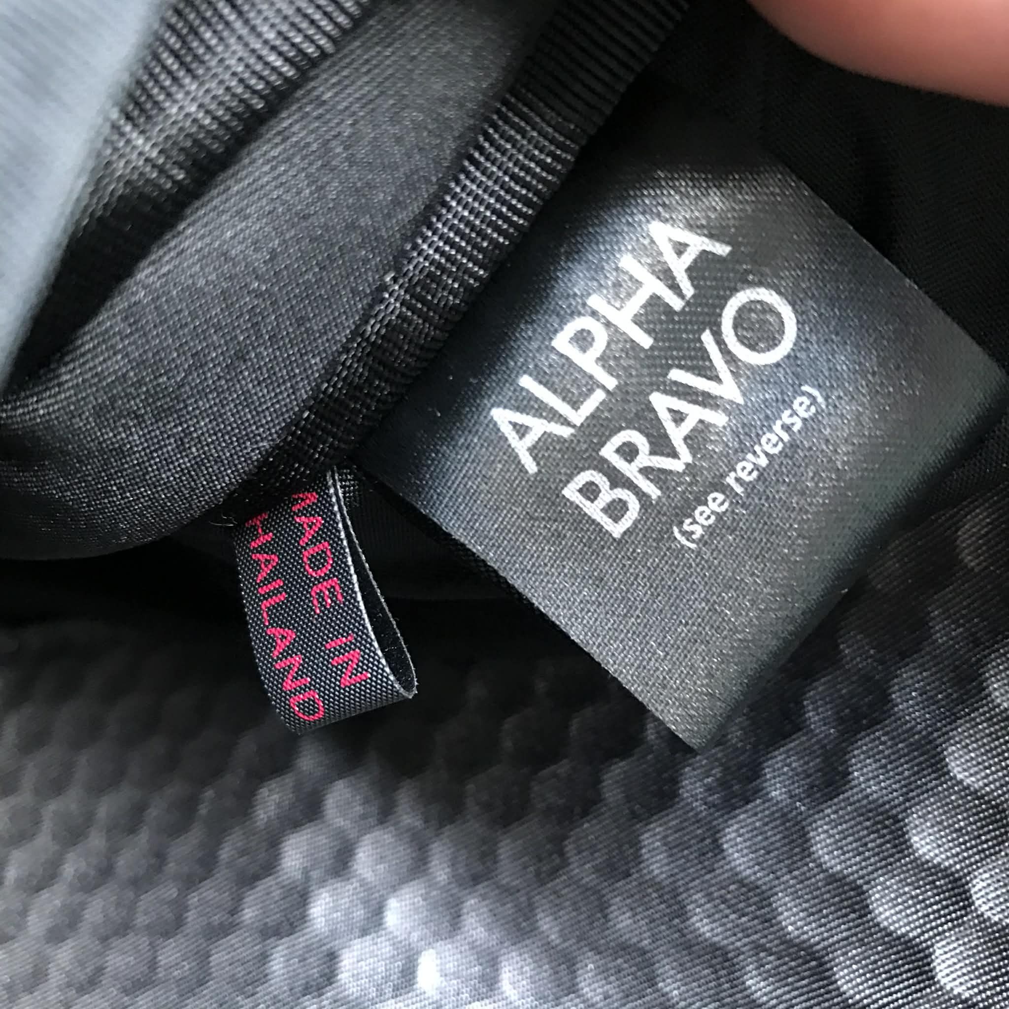 Tumi TUMI Alpha Bravo Albany Slim Commuter Briefcase Size ONE SIZE - 2 Thumbnail
