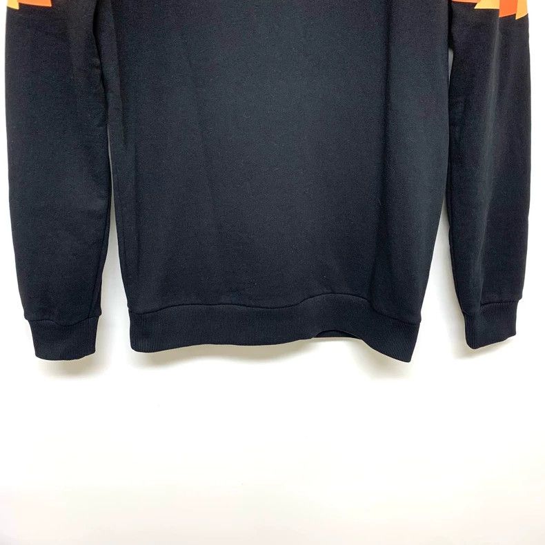 Givenchy Givenchy Double Wing Hoodie 2506-Nextarrow Size US XS / EU 42 / 0 - 6 Thumbnail