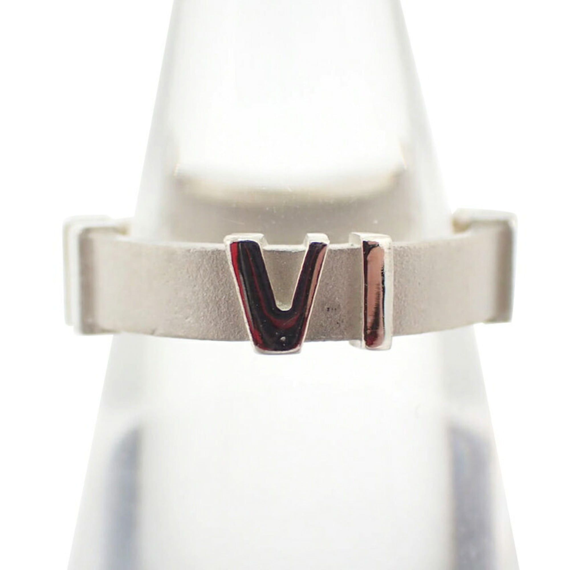 Tiffany & Co. TIFFANY 925 Atlas Ring, size 10 Size ONE SIZE - 1 Thumbnail