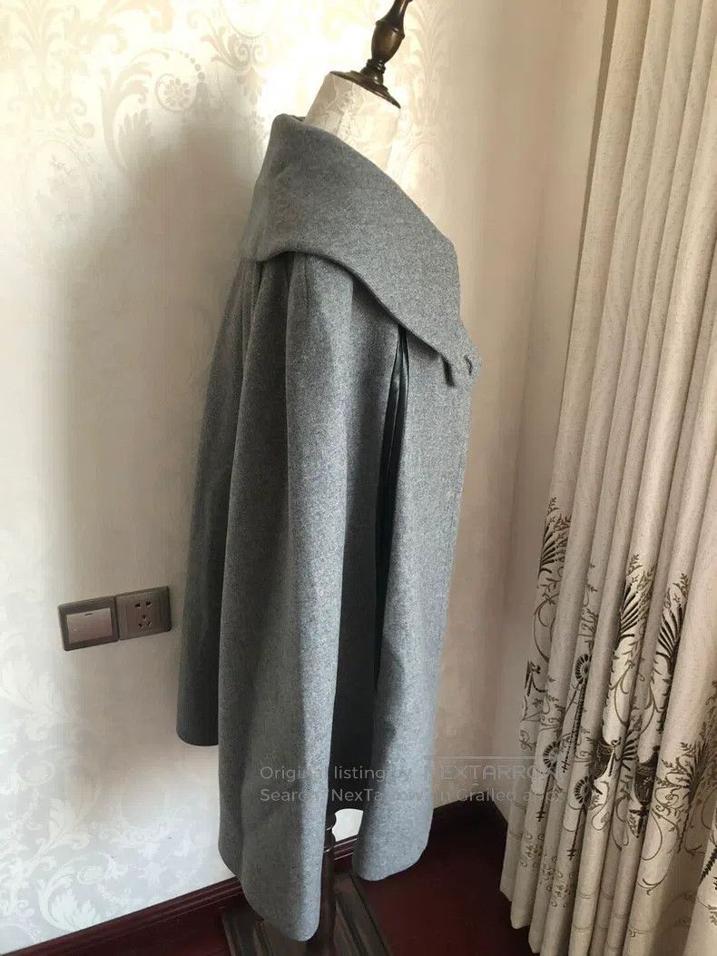 Max Mara Max Mara Coat Size XS / US 0-2 / IT 36-38 - 2 Thumbnail
