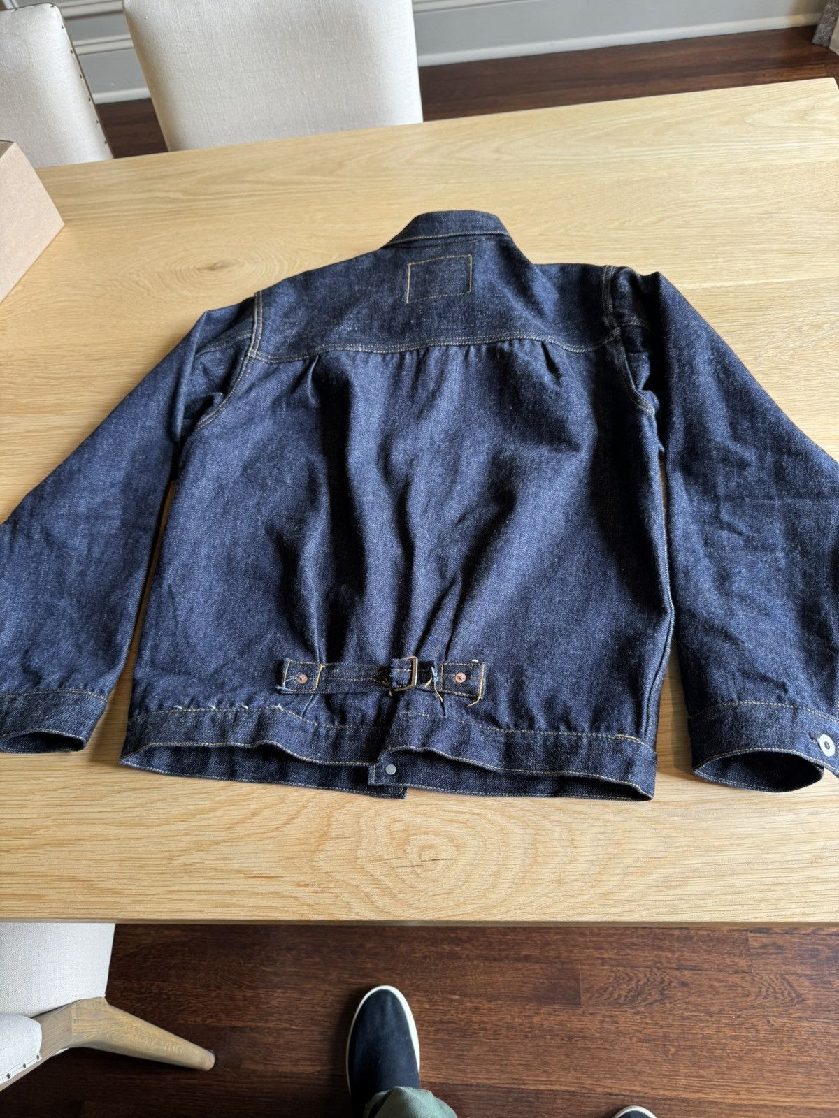 Other Cushman X Conner’s Sewing Factory - 21506XX - size 40 Size US M / EU 48-50 / 2 - 2 Thumbnail