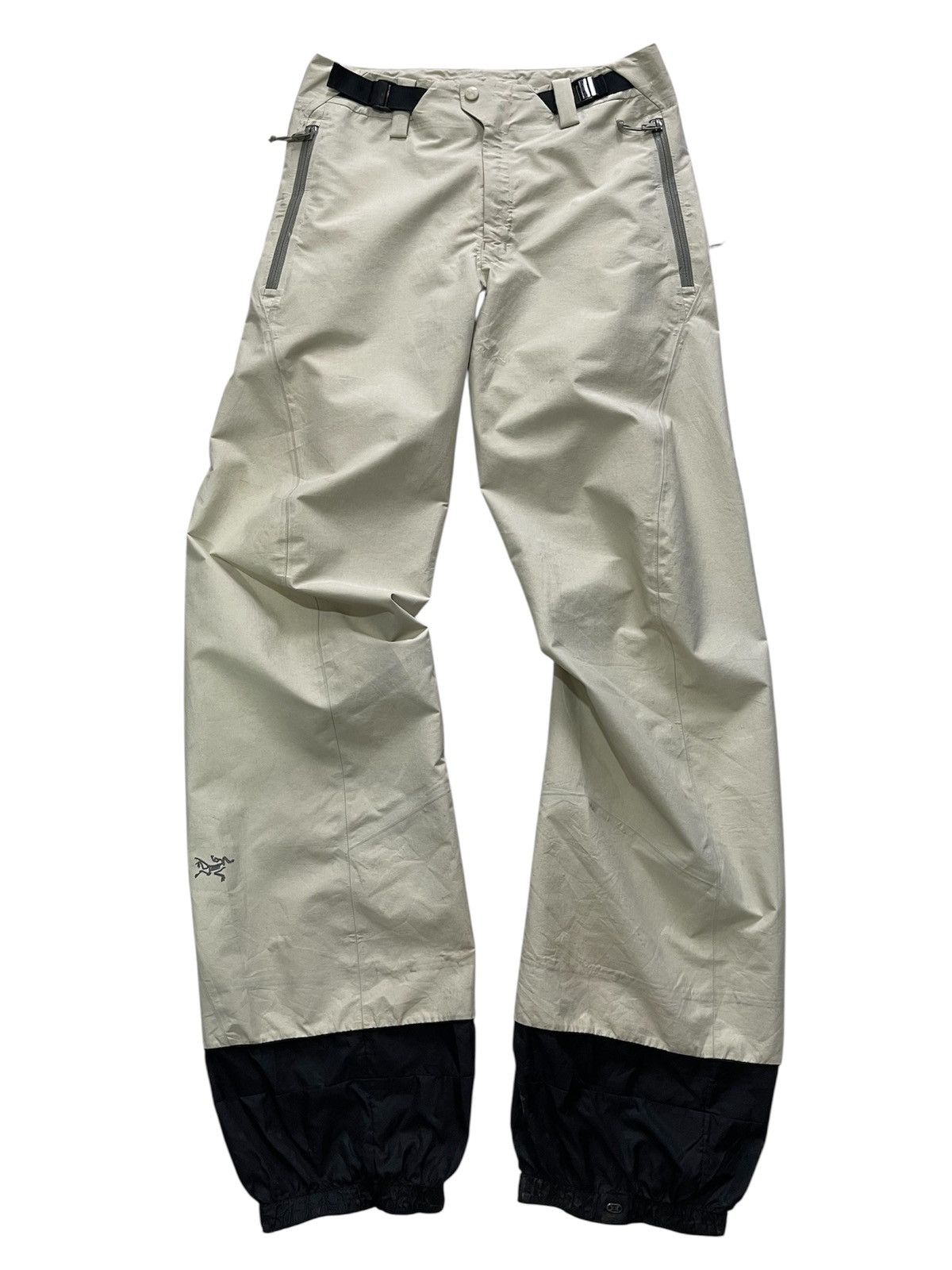 Arc'teryx Arcteryx Goretex ProShell Pants Size US 30 / EU 46 - 1 Thumbnail