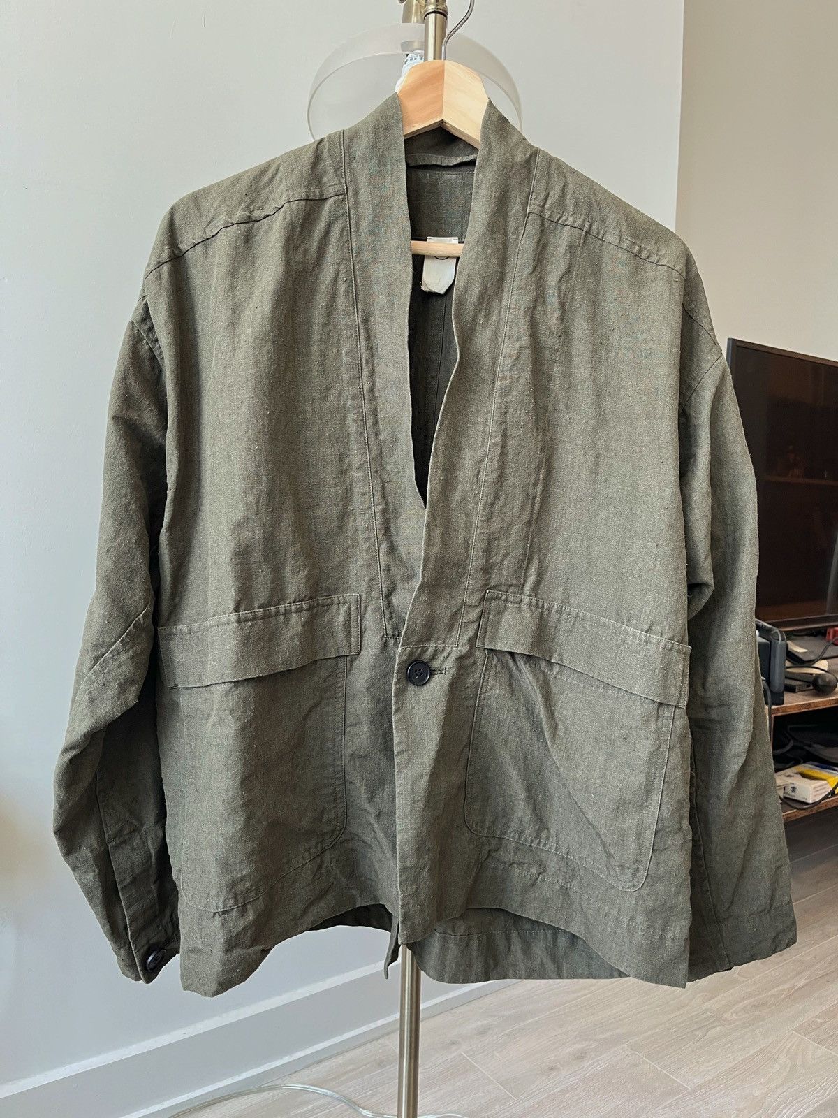 Jan Jan Van Essche | Grailed