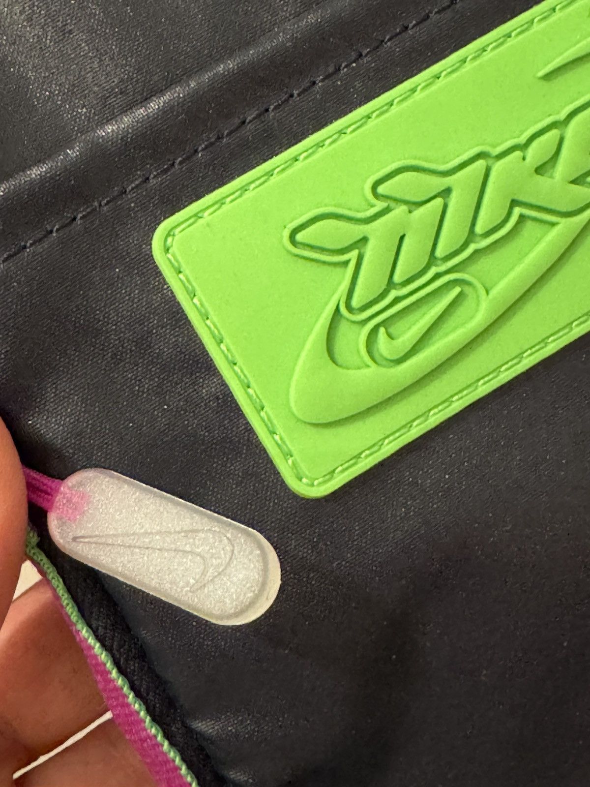 Nike Nike Crossbody Bag Size ONE SIZE - 4 Thumbnail
