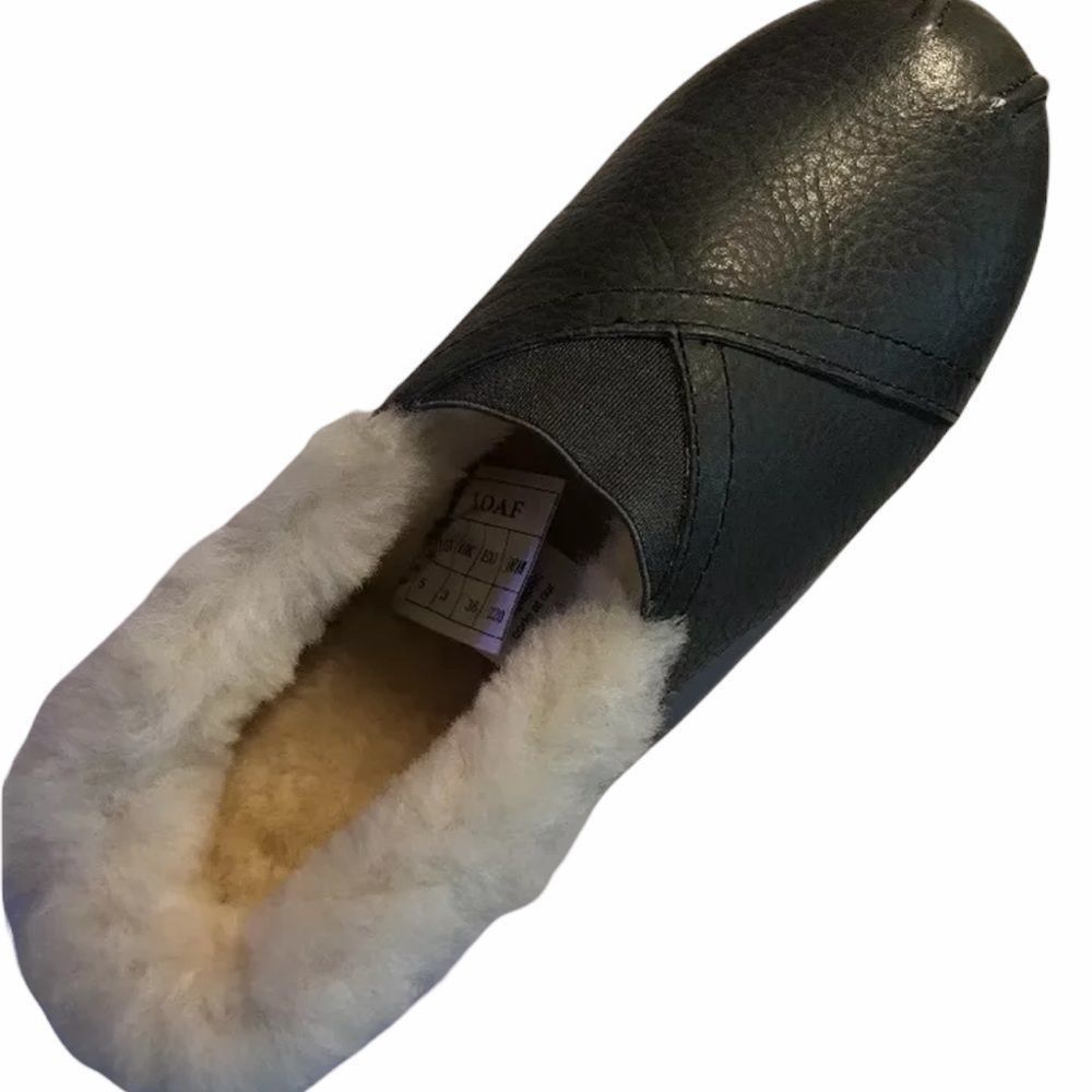 Other Nib Australia Luxe Collective loafers shoes Size US 5 / IT 35 - 3 Thumbnail