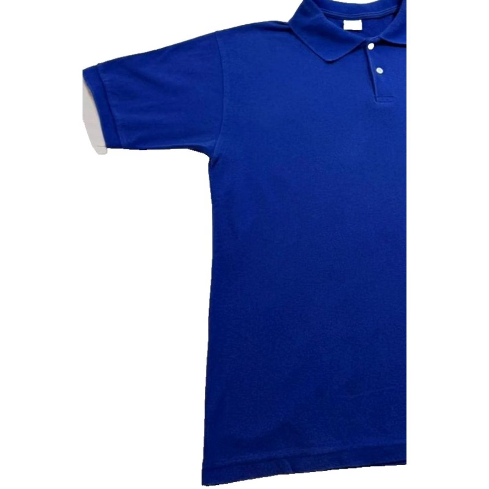 Lacoste Lacoste Polo Shirt Regular Fit Cotton XL Blue Men Polo Shirt Regular Lacoste Shirt Polo Blue XL Size US XL / EU 56 / 4 - 5 Thumbnail