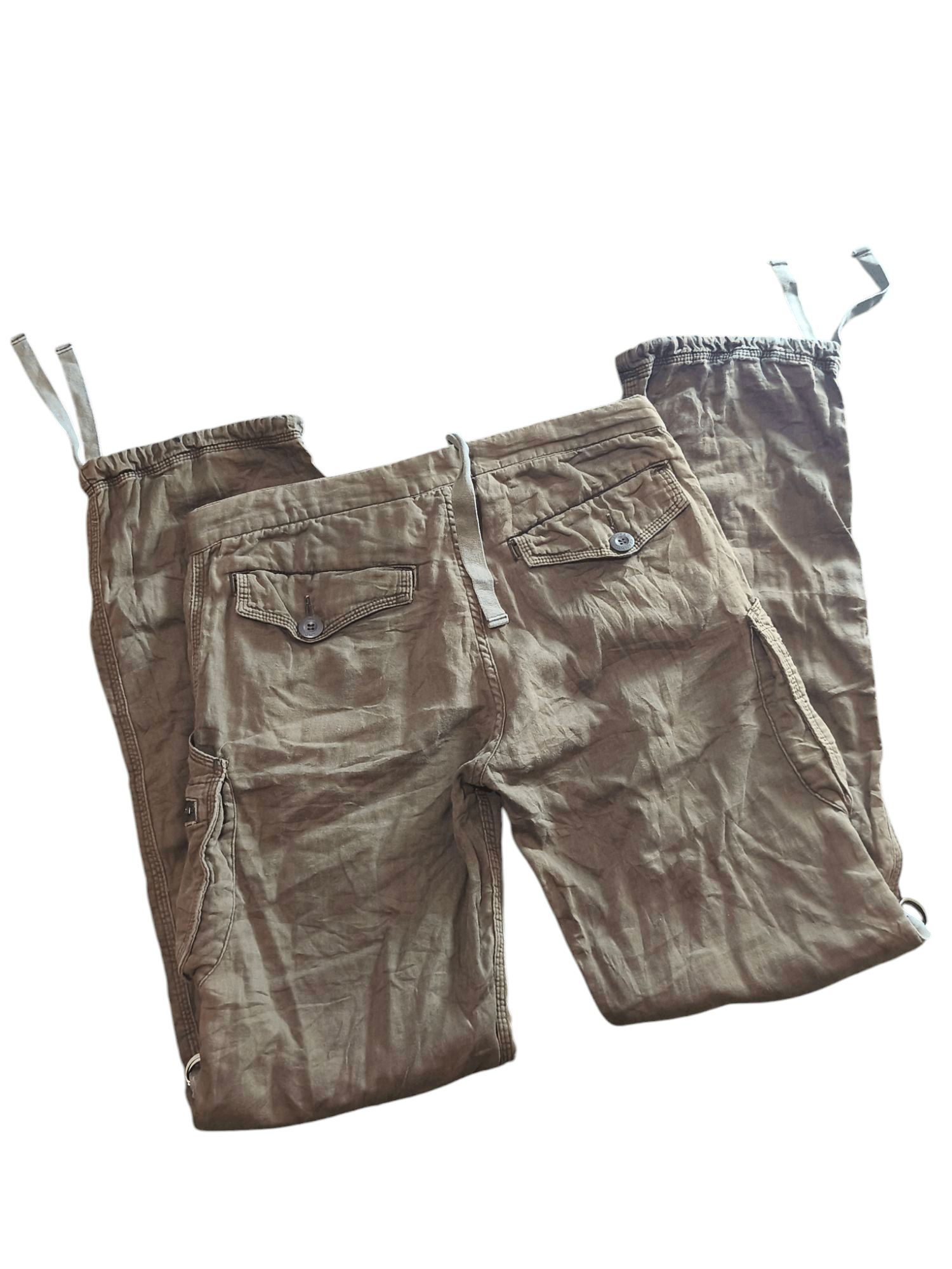 Hysteric Glamour Hysteric Glamour pant Size US 31 - 4 Thumbnail