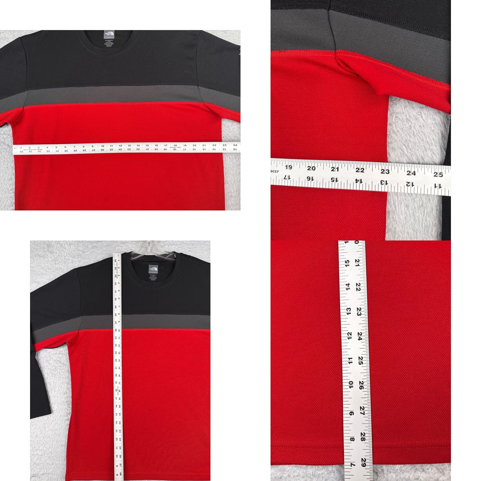 The North Face VINTAGE Size US XL / EU 56 / 4 - 8 Thumbnail