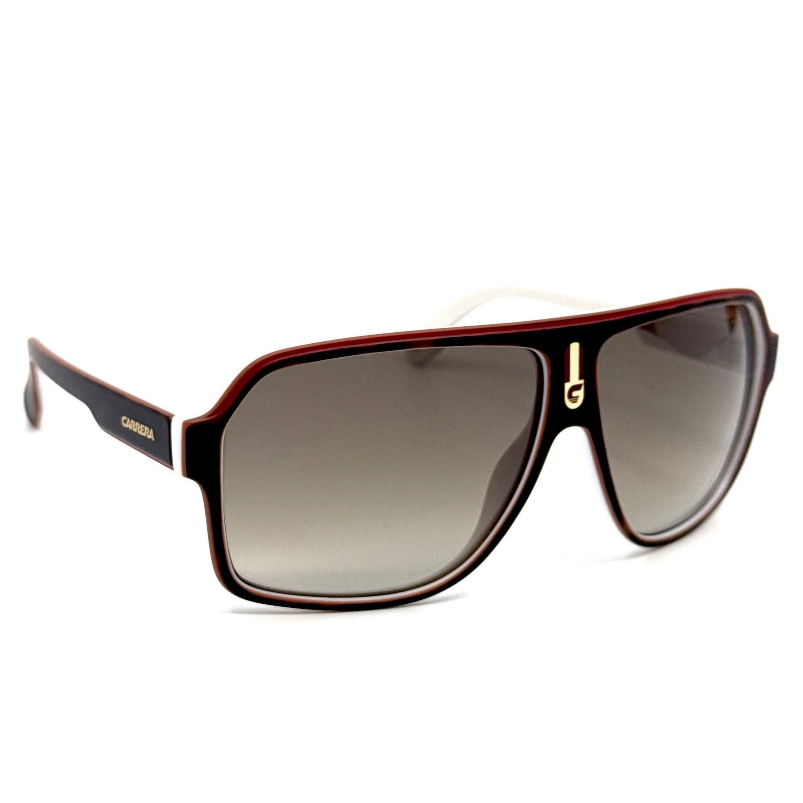 Carrera New, CARRERA Sunglasses 1001/S C9KHA Authentic Size ONE SIZE - 2 Thumbnail