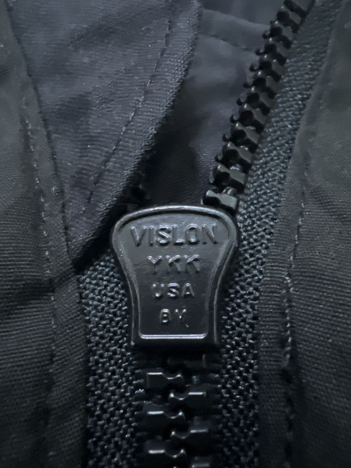 Alpha Industries Military jacket ALPHA INDUSTRIES. (GJ36) Size US XL / EU 56 / 4 - 18 Thumbnail