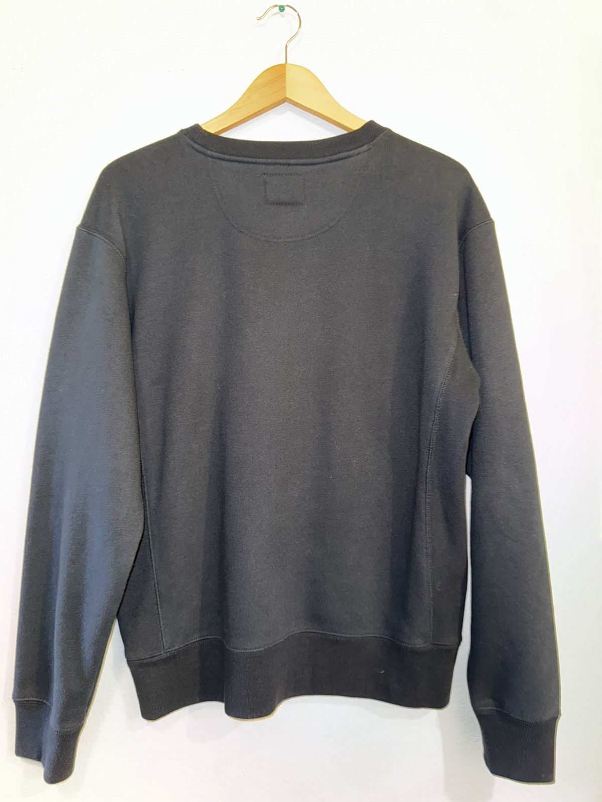 wckdthghts Wckdthghts Sade Crewneck Size US M / EU 48-50 / 2 - 3 Thumbnail