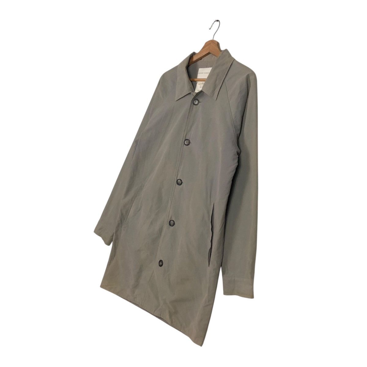 Stephan Schneider 🔥CHORE WORKER JACKET STEPHAN SCHNEIDER MADE IN BELGIUM Size US M / EU 48-50 / 2 - 4 Thumbnail