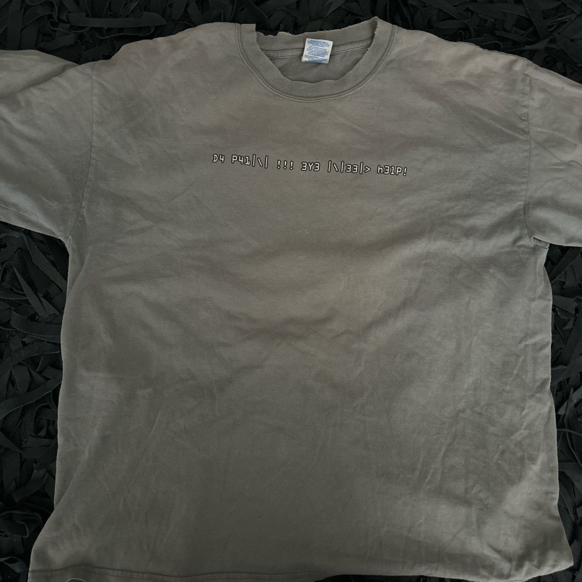 Other Megatokyo RARE tee Size US XL / EU 56 / 4 - 1 Thumbnail