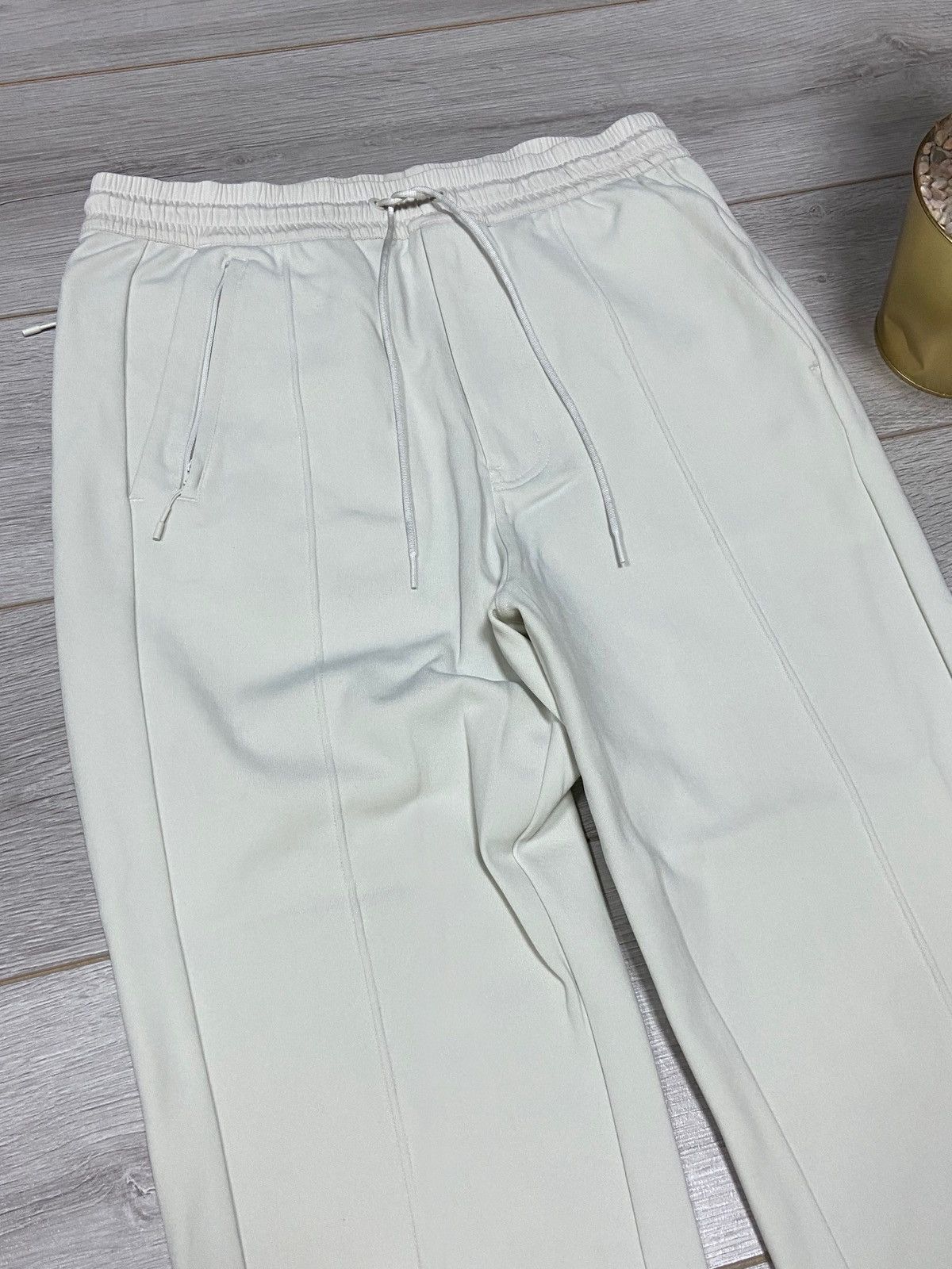 Adidas × Y-3 × Yohji Yamamoto Y-3 Yohji Yamamoto x Adidas Japanese pants Size US 30 / EU 46 - 3 Thumbnail