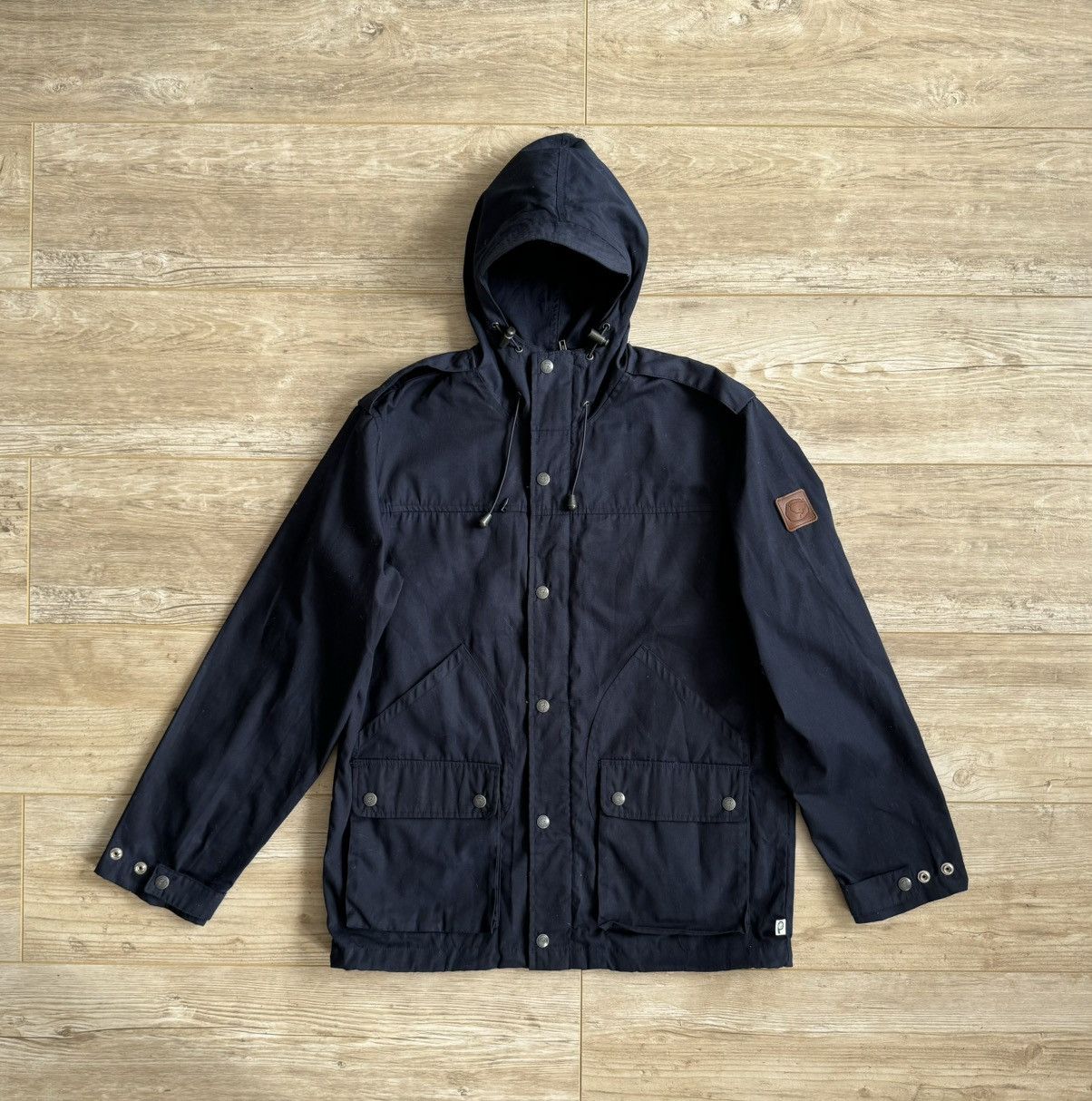 Penfield hudson wax jacket sale