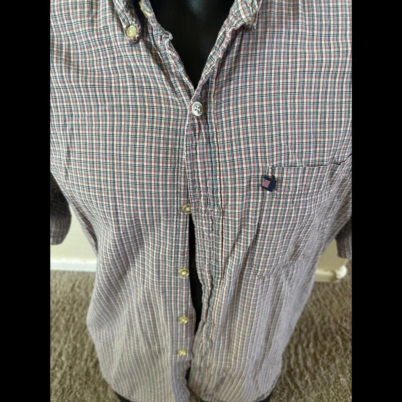 Polo Ralph Lauren Mens Pre Own As Is 0304 Size US S / EU 44-46 / 1 - 5 Thumbnail