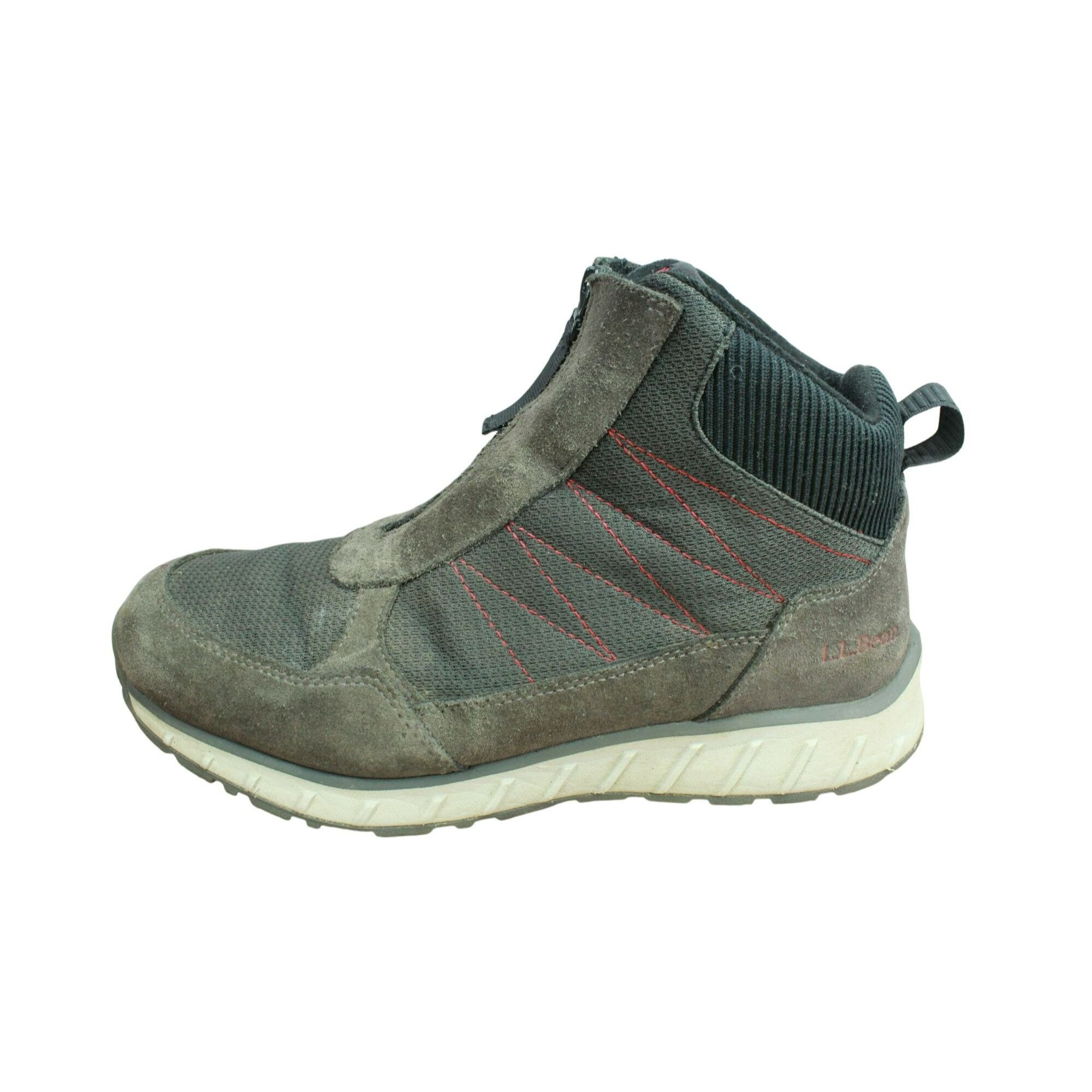 L.L. Bean LL Bean Snow Sneaker 5 Men's Insulated Winter Boots Size US 10 / EU 43 - 1 Thumbnail