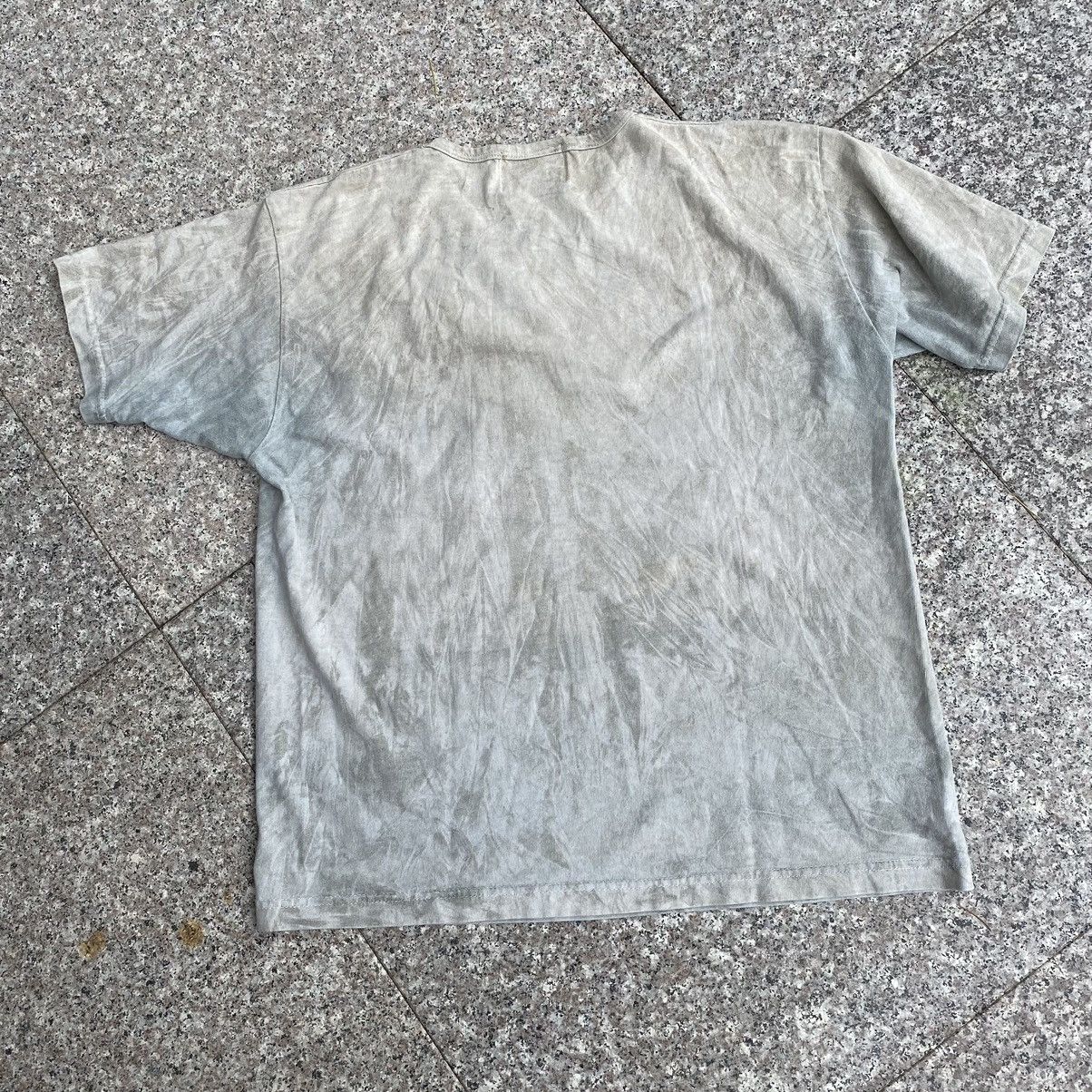 Vintage Vintage 90th Guava beach tshirt Size US M / EU 48-50 / 2 - 2 Thumbnail