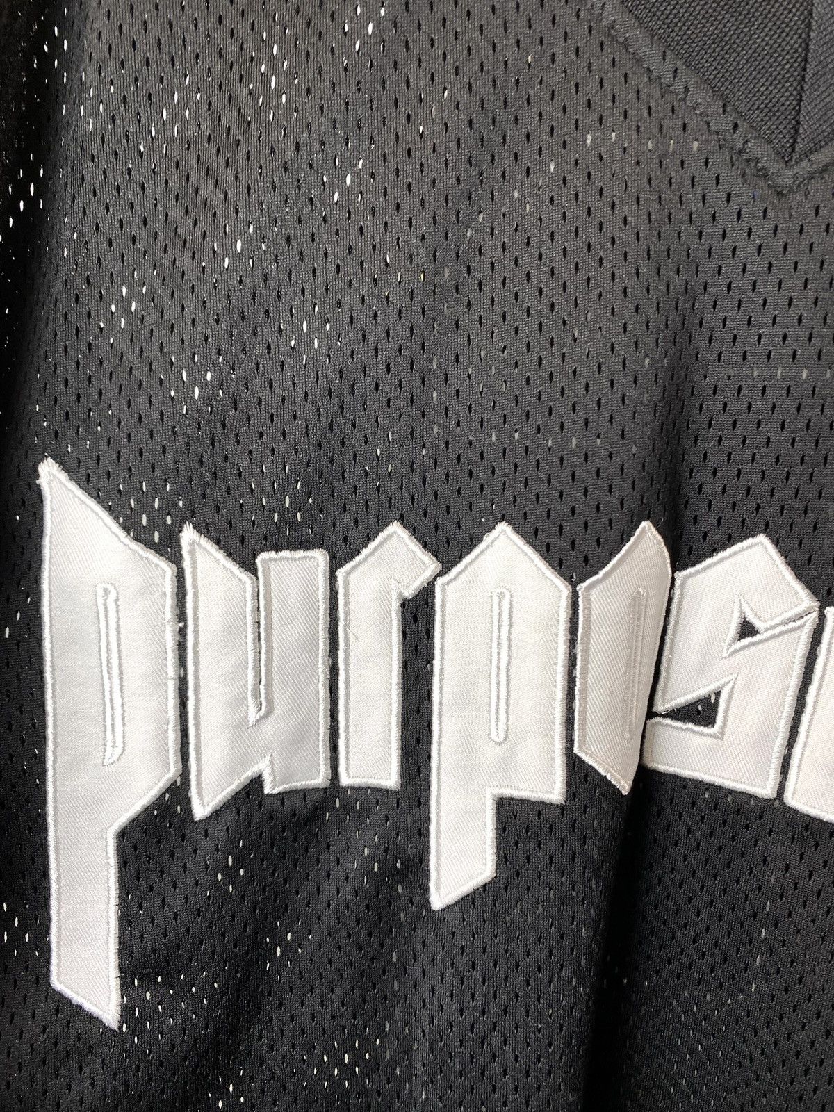 Justin Bieber Rare! Justin Bieber Purpose Jersey T Shirt Hypebeast Size US XL / EU 56 / 4 - 4 Thumbnail