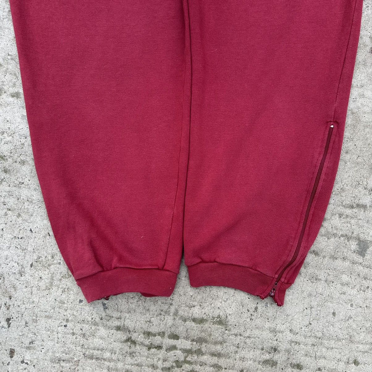 Nike Vintage Nike Joggers Pants Crazy Fit Baggy Y2K 90s USA Rare Size US 35 - 8 Thumbnail