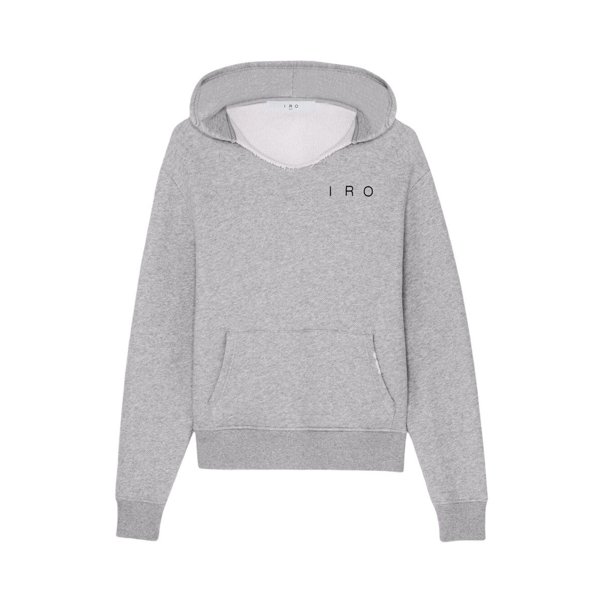 Iro Lorenzo Sweatshirt Size US M / EU 48-50 / 2 - 1 Thumbnail