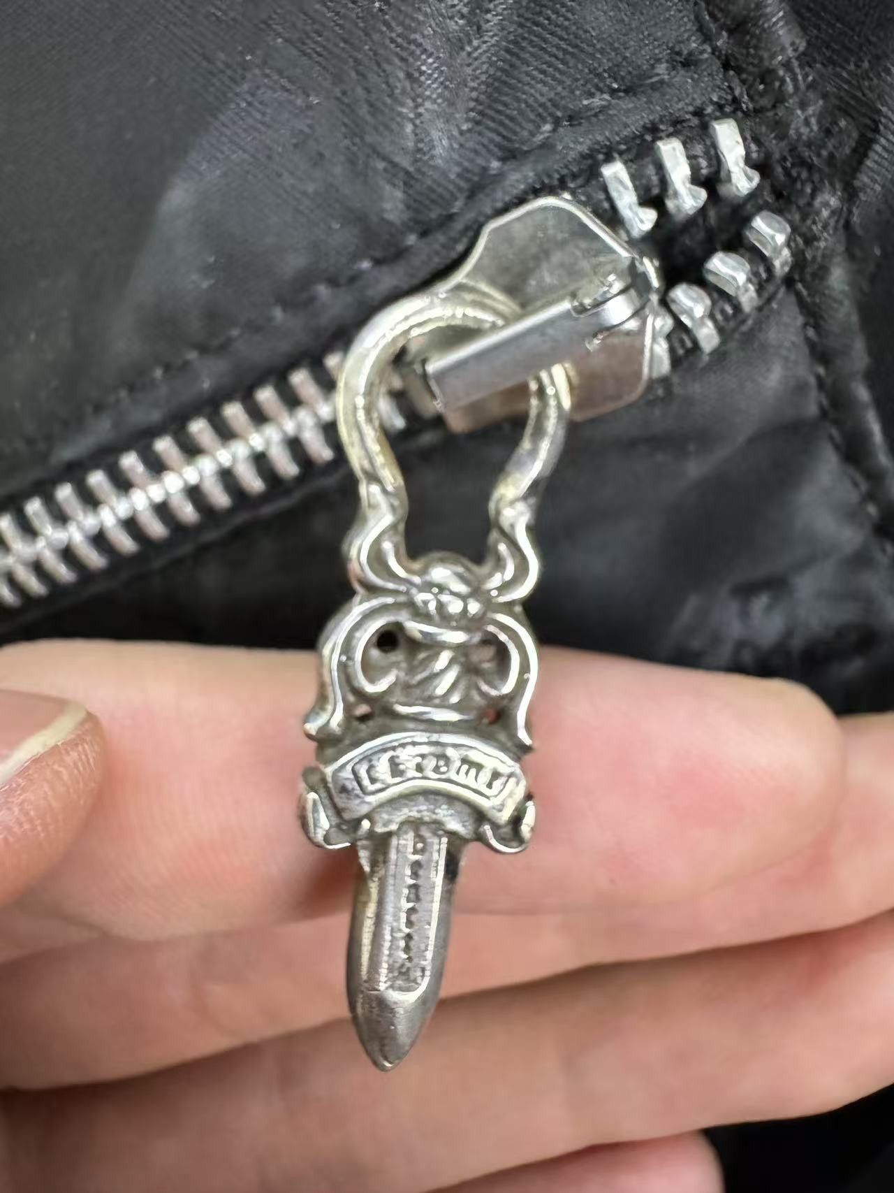 Chrome Hearts Chrome hearts bag Size ONE SIZE - 11 Thumbnail
