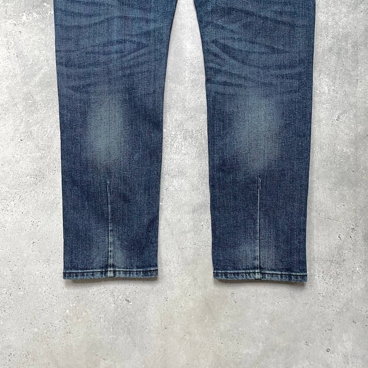 NEUW Denim Neuw Lou Slim Blue Jeans Size 32 Size US 32 / EU 48 - 24 Thumbnail