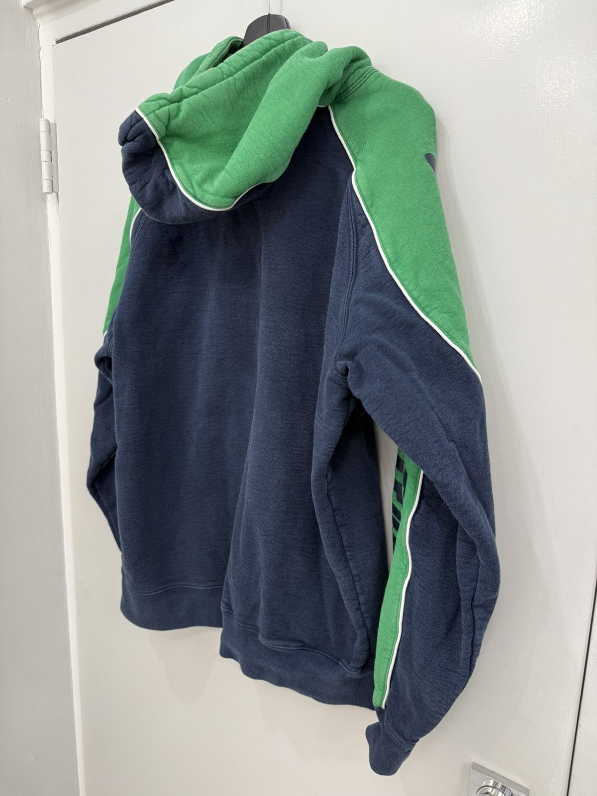 Supreme Supreme Team Hoodie Size US XL / EU 56 / 4 - 6 Thumbnail