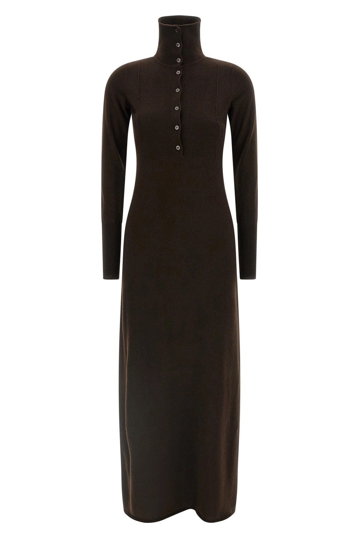 Tom Ford High neck dress Size XXS / US 00 / IT 34 - 1 Thumbnail