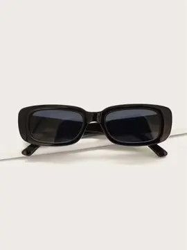 Other PUNK STYLE SUNGLASSES ACRYLIC CLEAR Size ONE SIZE - 1 Thumbnail