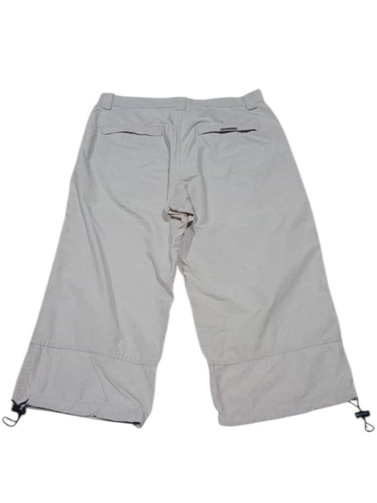 Stussy Stussy 3 quarters pants vintage Size US 34 / EU 50 - 2 Thumbnail