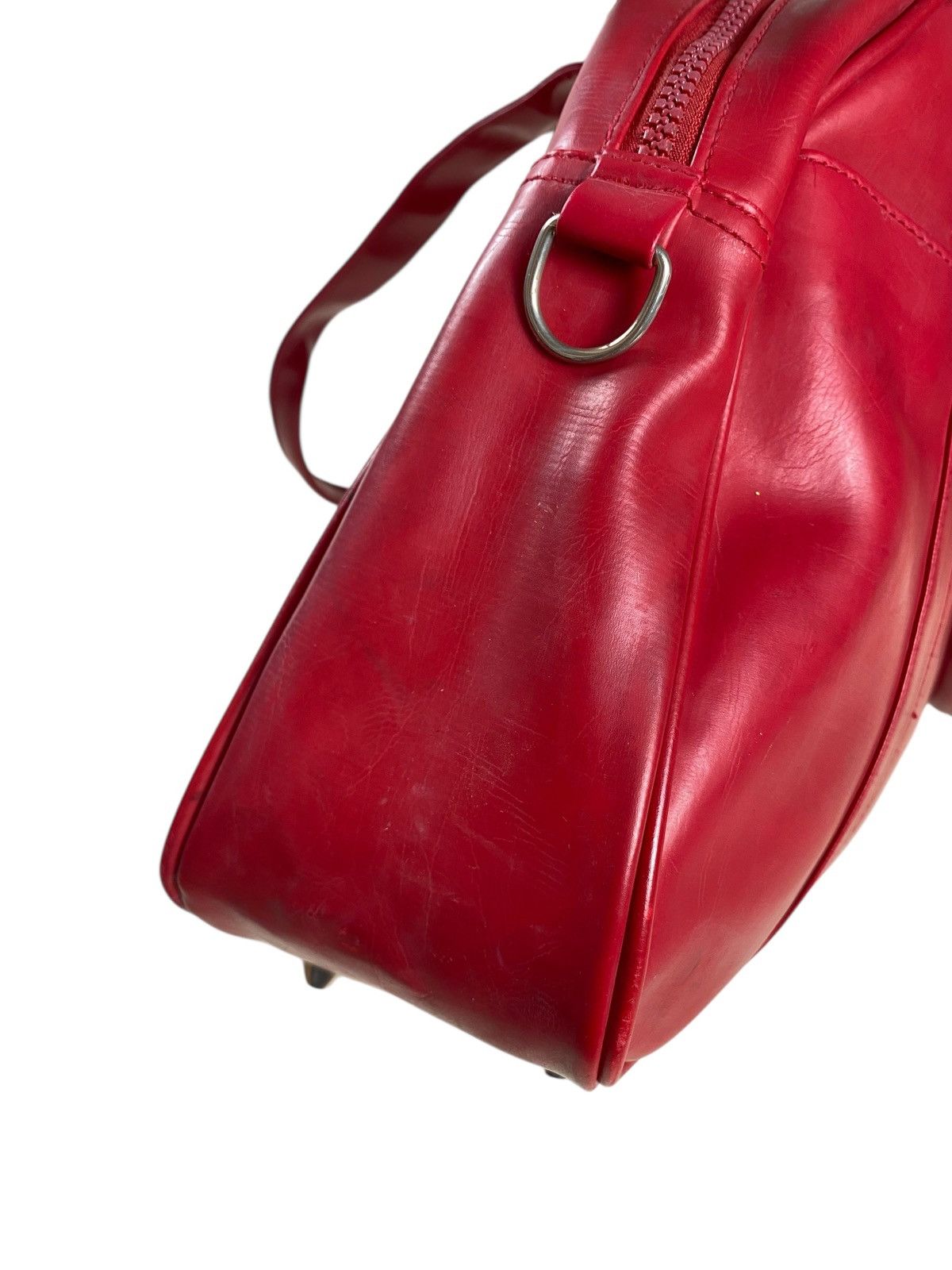 Walter Van Beirendonck Walter Van Beirendonck “W” Bag Size ONE SIZE - 14 Thumbnail