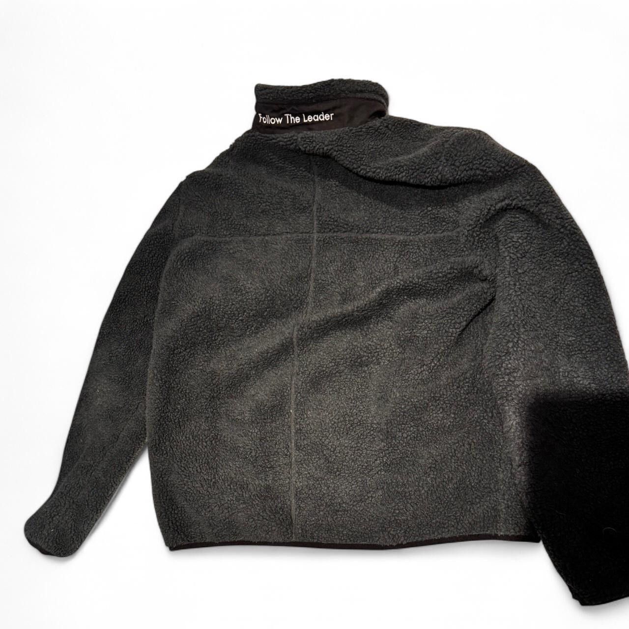 Other Follow The Leader BMX Fleece Jacket Size US XXL / EU 58 / 5 - 3 Thumbnail