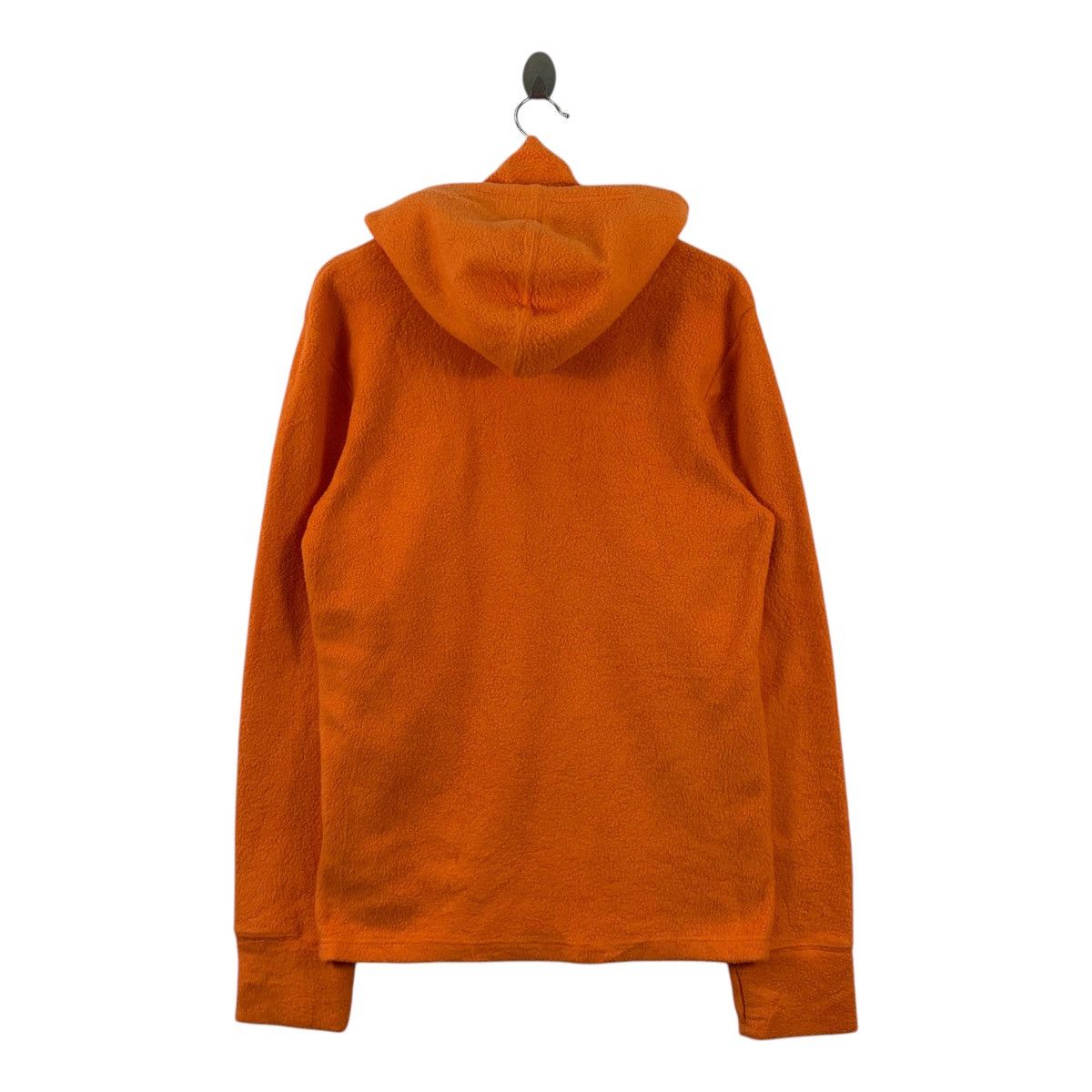 Cheap Monday CHEAP MONDAY Casual Streetwear Fleece Hoodie Long Sleeve Size US S / EU 44-46 / 1 - 2 Thumbnail