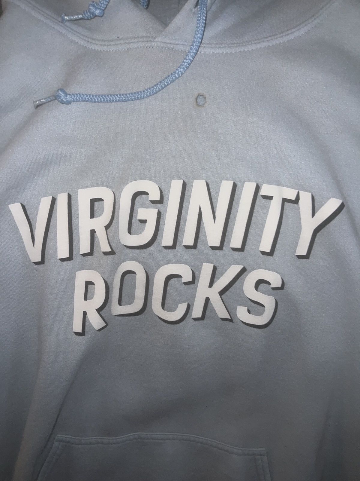 Danny Duncan Danny Duncan Virginity Rocks Hoodie Size US L / EU 52-54 / 3 - 2 Thumbnail