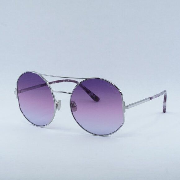 Tom Ford Tom Ford Dolly FT0782 16Y Sunglasses Size ONE SIZE - 4 Thumbnail