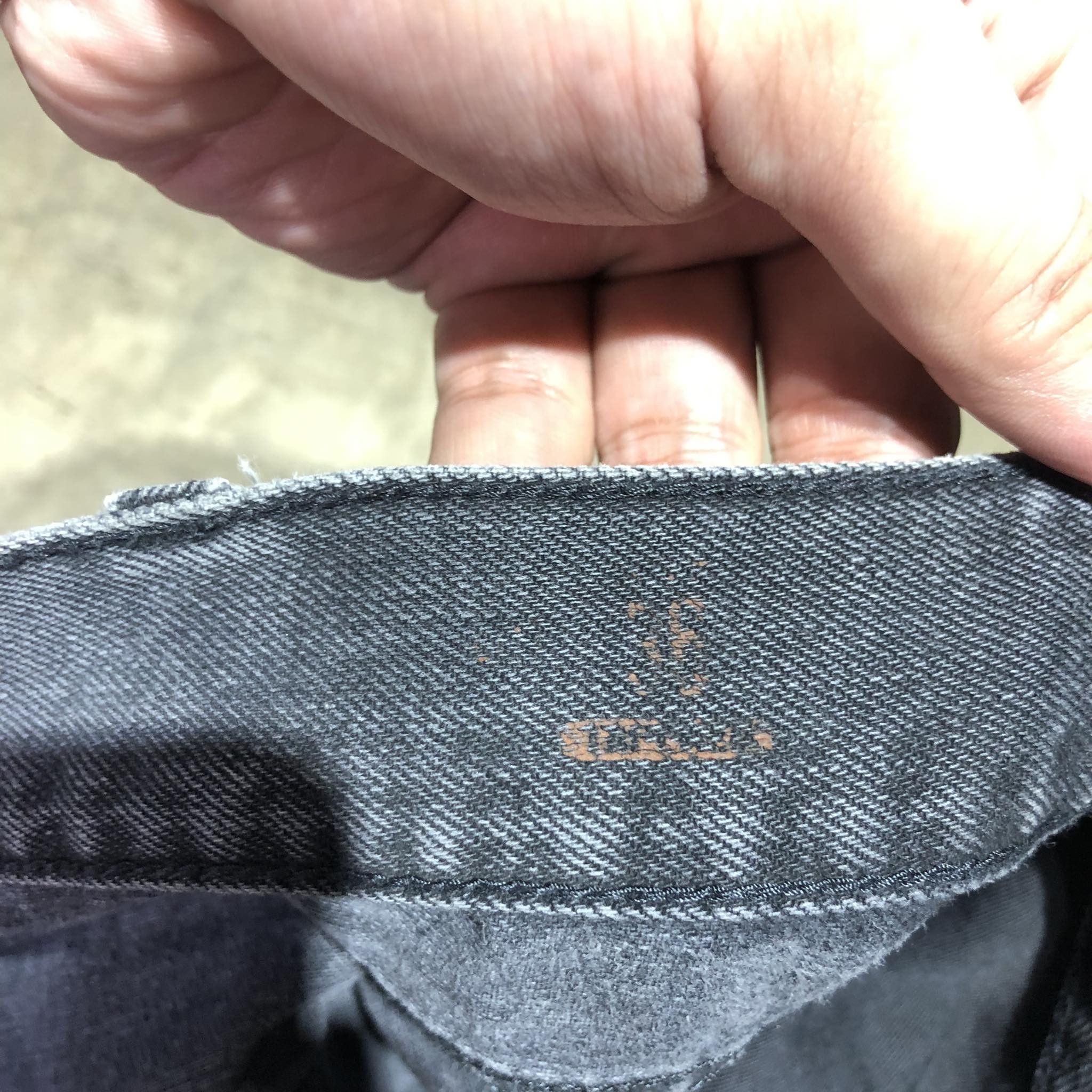 Gucci Gucci Panther denim pants Size US 36 / EU 52 - 25 Thumbnail