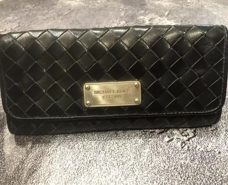 Michael Kors michael kors clutch bag Size ONE SIZE - 2 Thumbnail