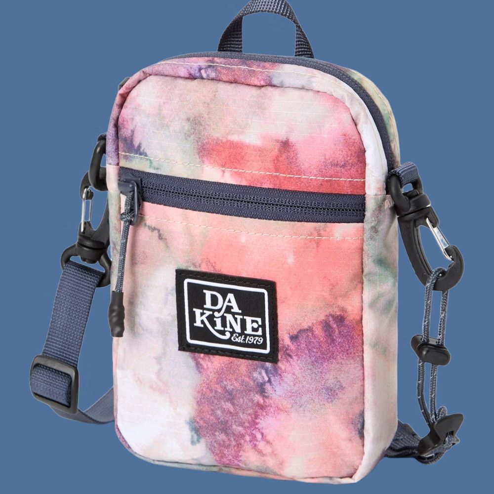 Dakine Dakine Journey Mini Crossbody Watercolor Size ONE SIZE - 1 Thumbnail