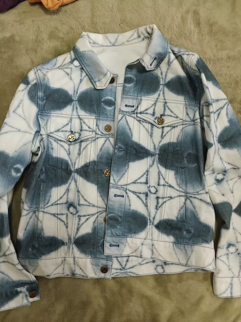 Louis Vuitton Louis Vuitton jacket 2505-Nextarrow Size US M / EU 48-50 / 2 - 1 Thumbnail